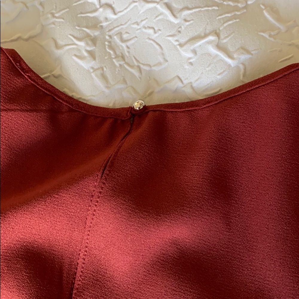 Blouse - Picture 3 of 3